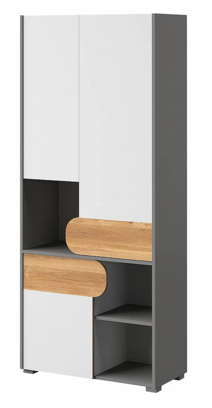 Carini CA2 Tall Cabinet 80cm