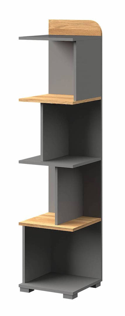 Carini CA5 Bookcase 35cm