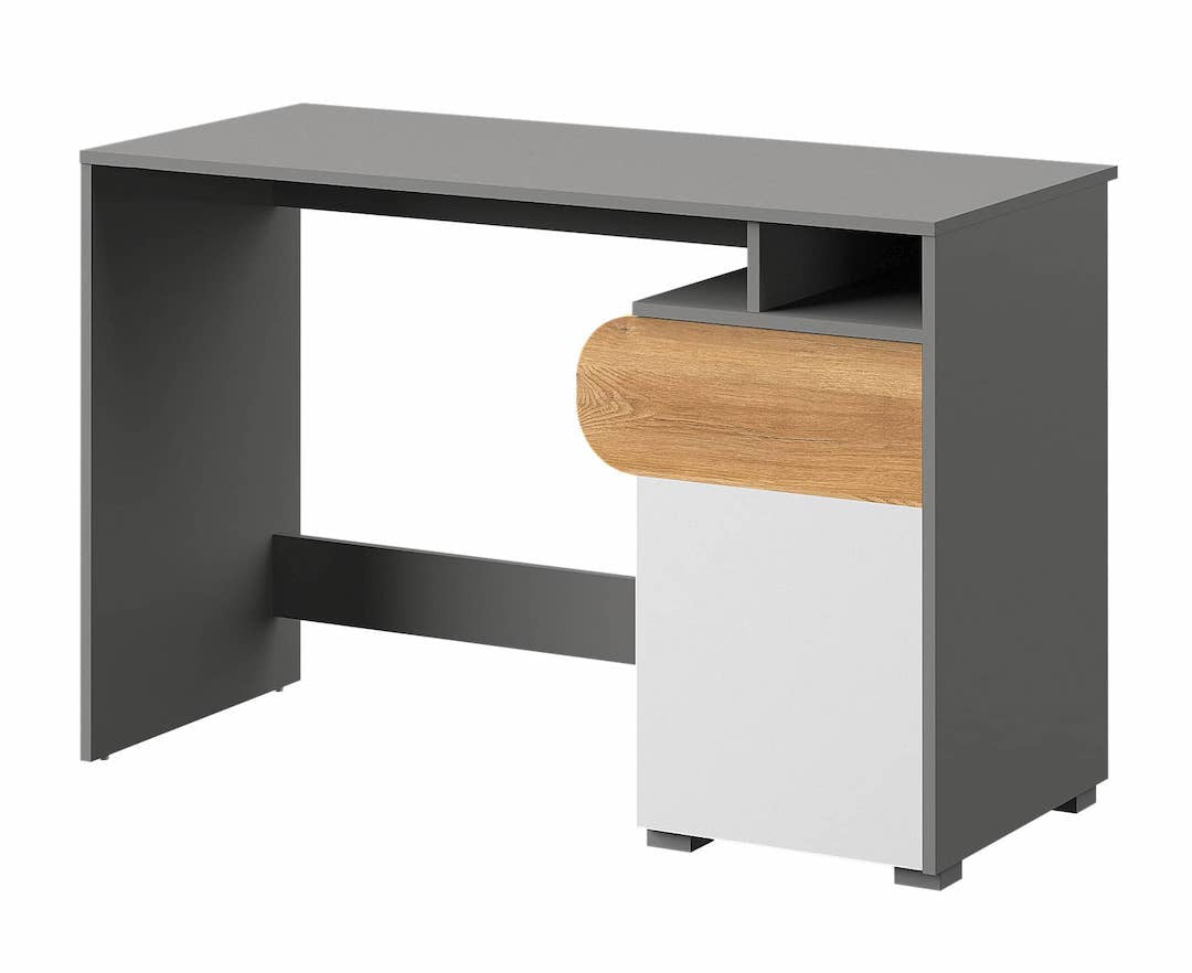 Carini CA8 Computer Desk 120cm