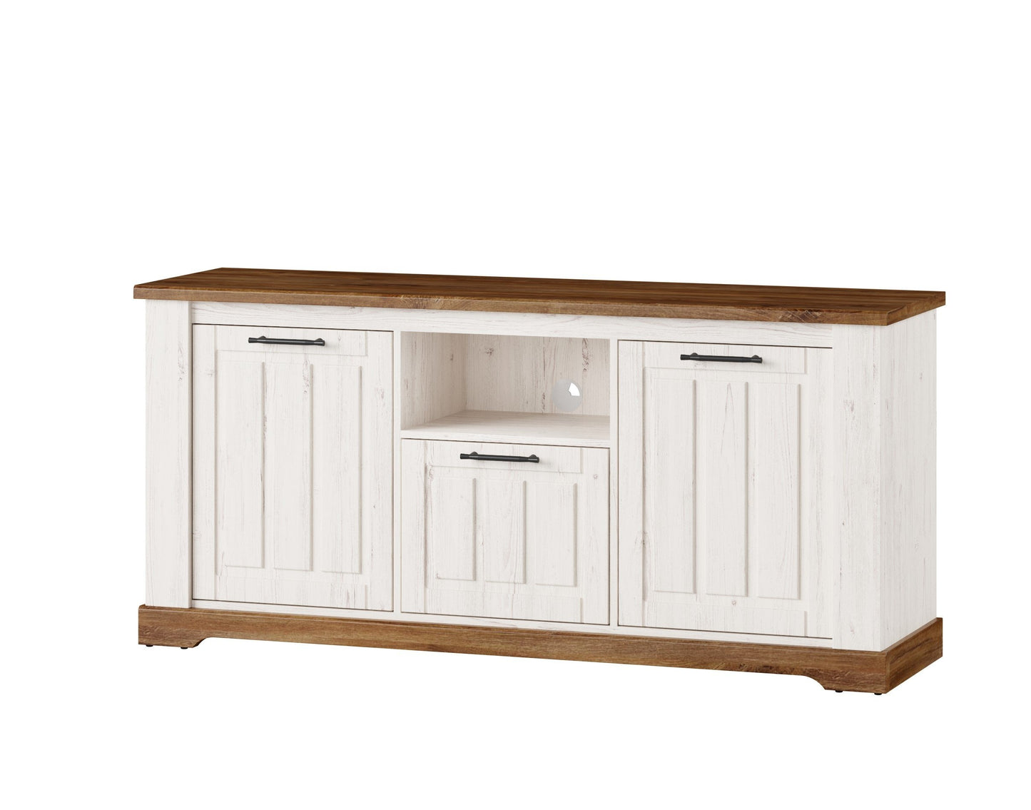 Country 26 TV Cabinet 163cm