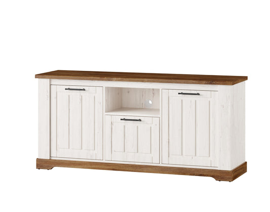 Country 26 TV Cabinet 163cm