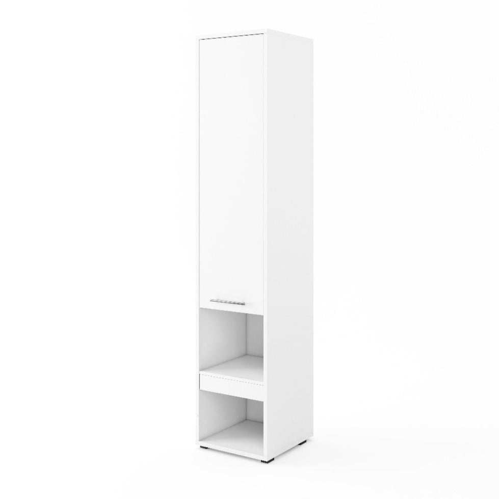 CP-07 Tall Storage Cabinet for Vertical Wall Bed Concept Pro