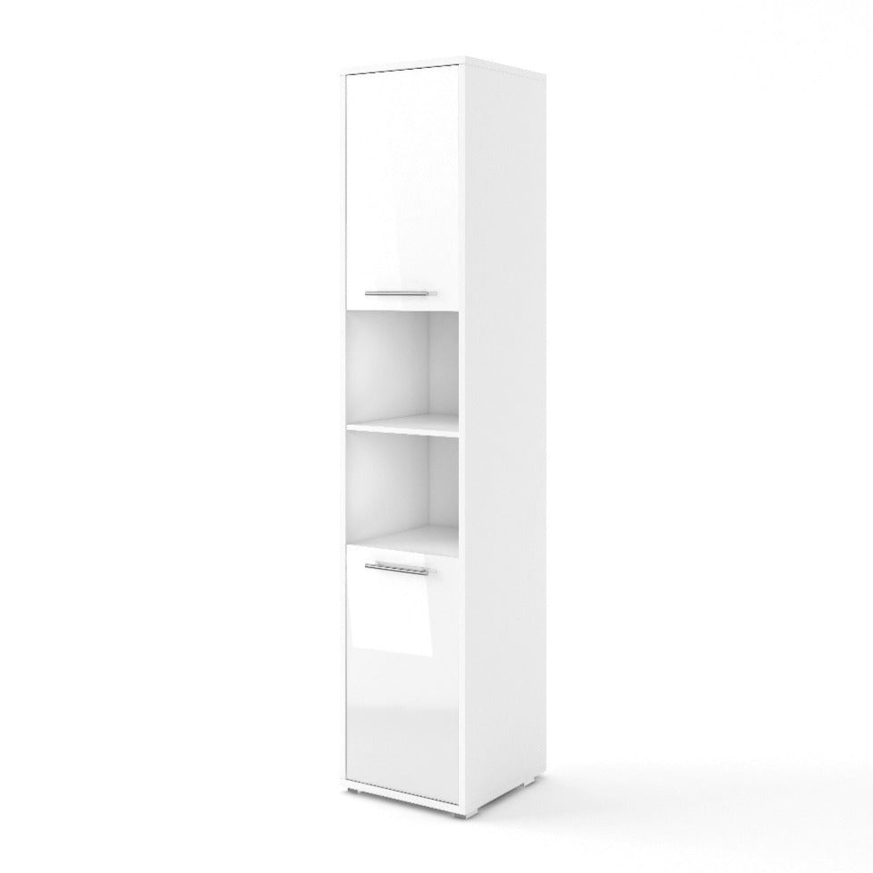 CP-08 Tall Storage Cabinet for Vertical Wall Bed Concept Pro