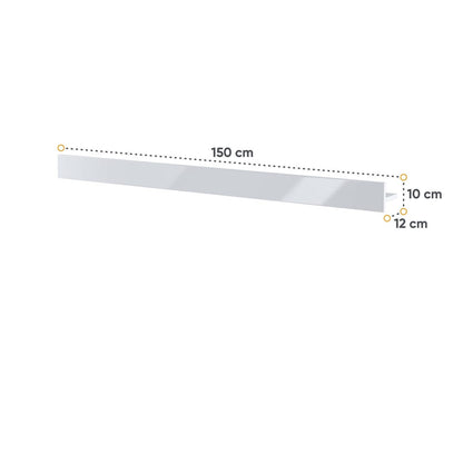 CP-13 Additional Shelf For CP-01 Vertical Wall Bed Concept 140cm