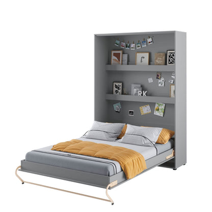 CP-13 Additional Shelf For CP-01 Vertical Wall Bed Concept 140cm