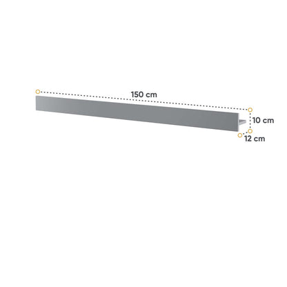 CP-13 Additional Shelf For CP-01 Vertical Wall Bed Concept 140cm