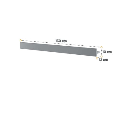 CP-14 Additional Shelf For CP-02 Vertical Wall Bed Concept 120cm