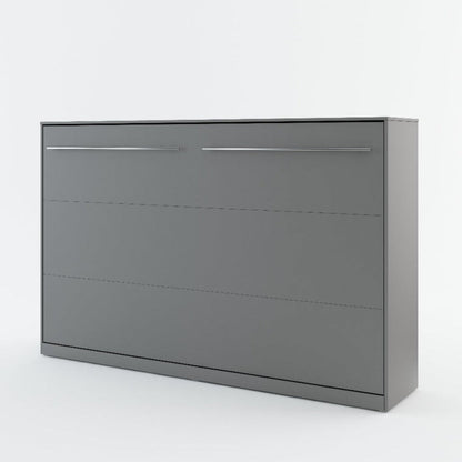 CP-05 Horizontal Wall Bed Concept 120cm