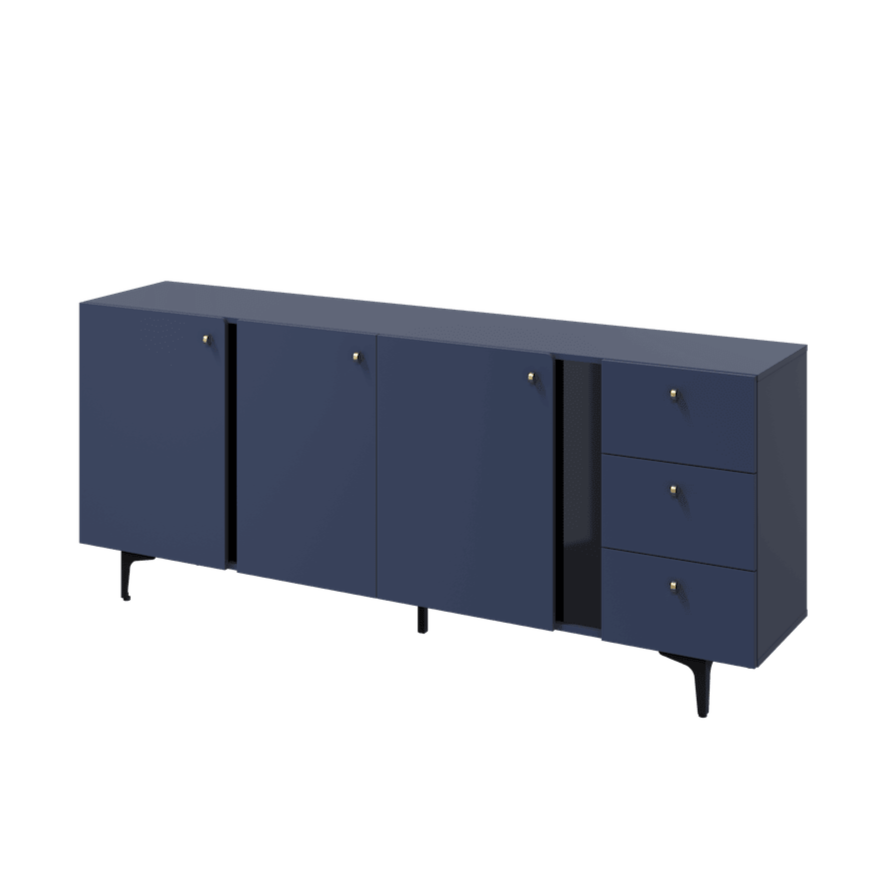 Milano Sideboard Cabinet 200cm