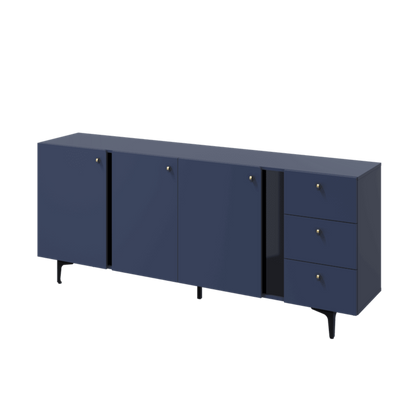 Milano Sideboard Cabinet 200cm