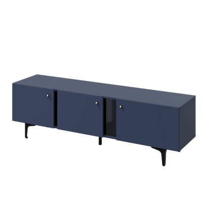 Milano TV Cabinet 160cm