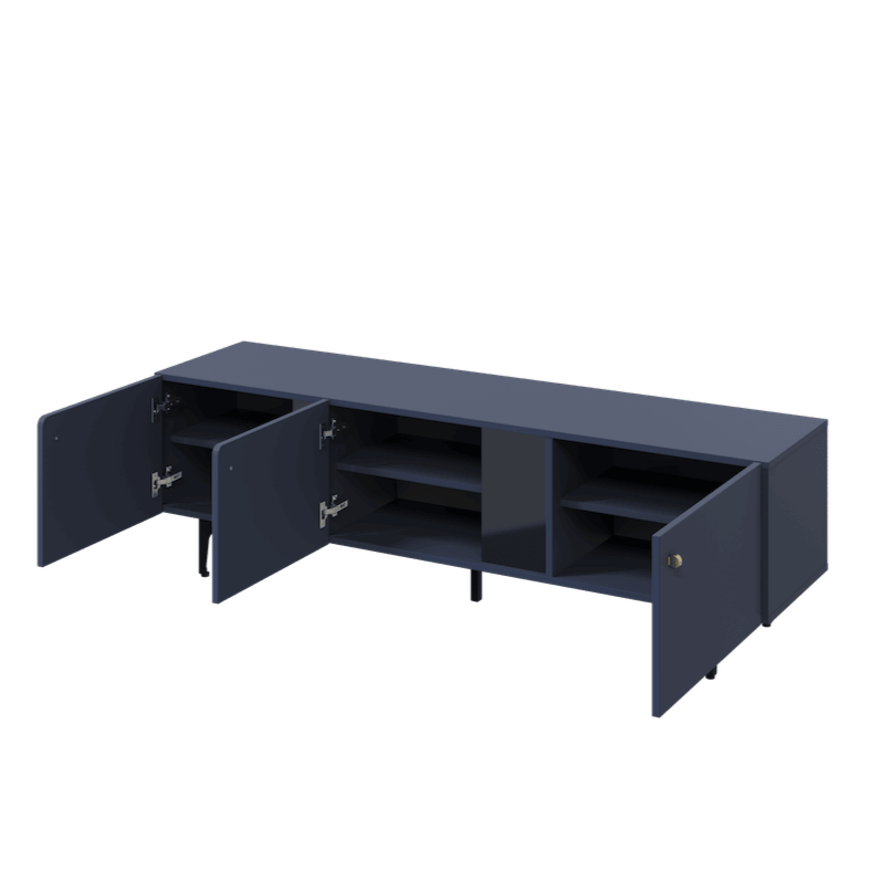 Milano TV Cabinet 160cm