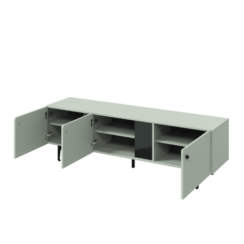 Milano TV Cabinet 160cm