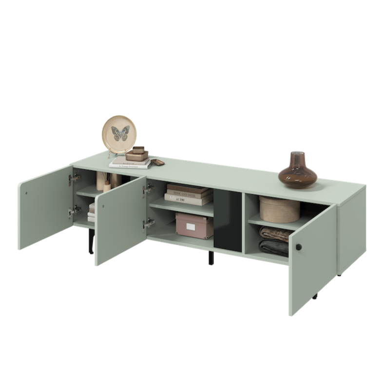 Milano TV Cabinet 160cm