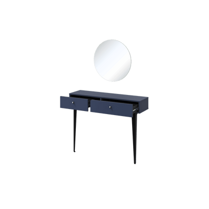 Milano Dressing Table 105cm