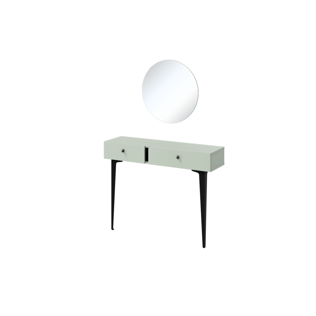 Milano Dressing Table 105cm