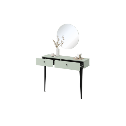 Milano Dressing Table 105cm