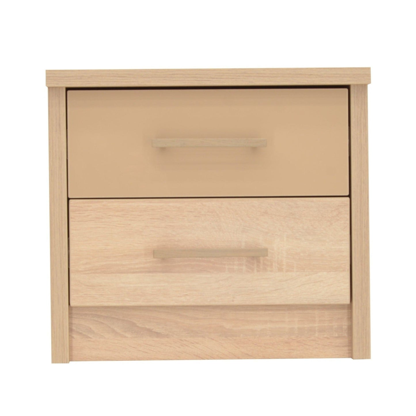 Cremona Bedside Cabinet 46cm