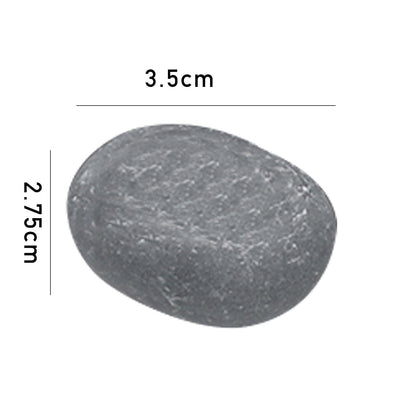 Stainless Steel Heater, Basalt Massage Stone Set for Spa