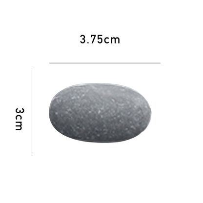 Stainless Steel Heater, Basalt Massage Stone Set for Spa