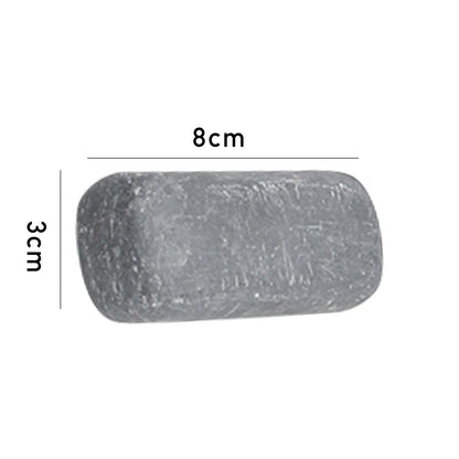 Stainless Steel Heater, Basalt Massage Stone Set for Spa