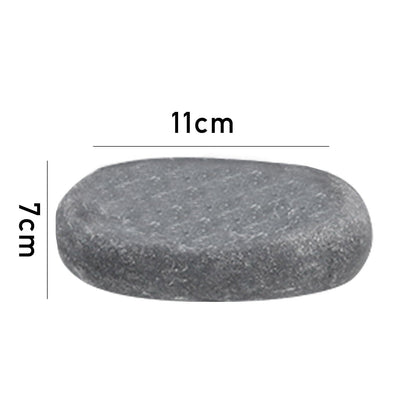 Stainless Steel Heater, Basalt Massage Stone Set for Spa