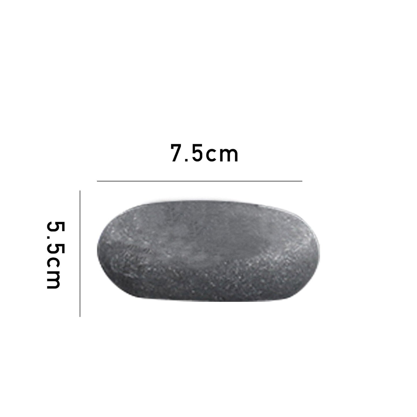 Stainless Steel Heater, Basalt Massage Stone Set for Spa