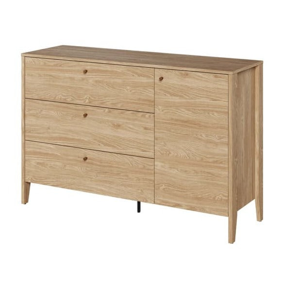 Cozy Chest Of Drawers 136cm