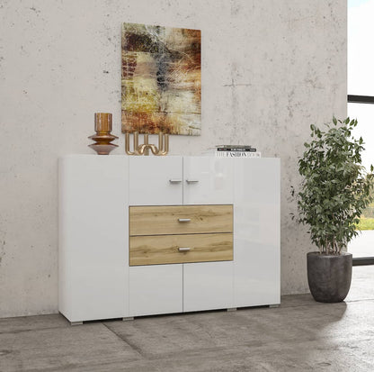 Coby 43 Sideboard Cabinet 122cm