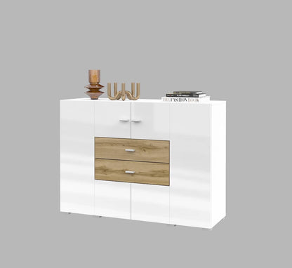 Coby 43 Sideboard Cabinet 122cm