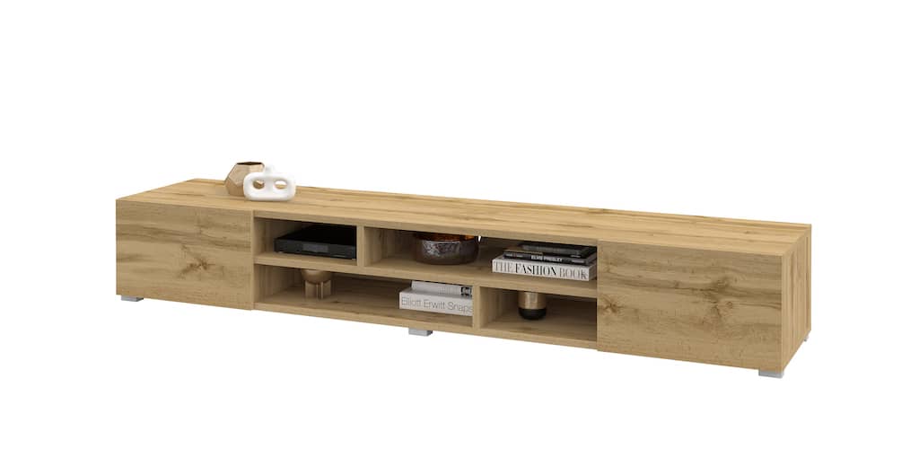 Coby 40 TV Cabinet 209cm