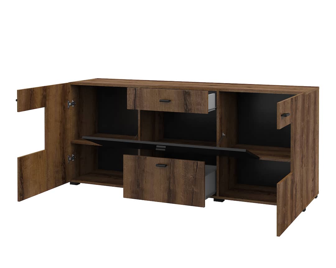 Coby 26 Sideboard Cabinet 165cm