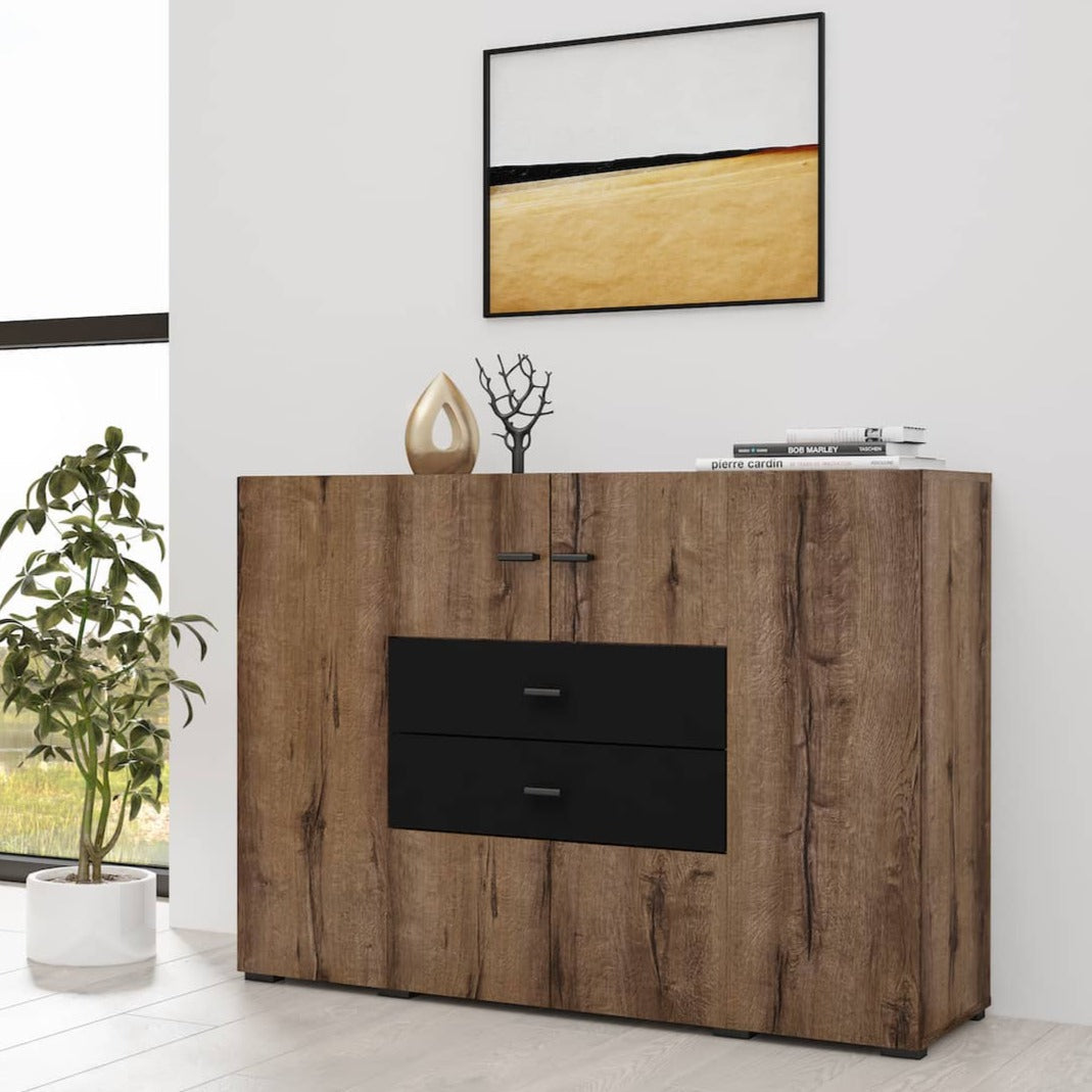 Coby 43 Sideboard Cabinet 122cm