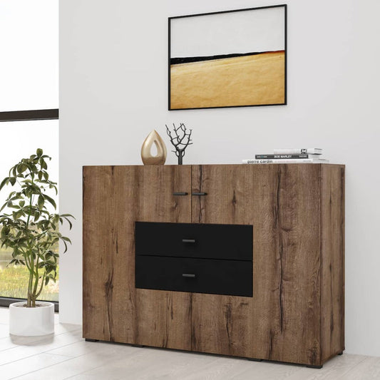 Coby 43 Sideboard Cabinet 122cm