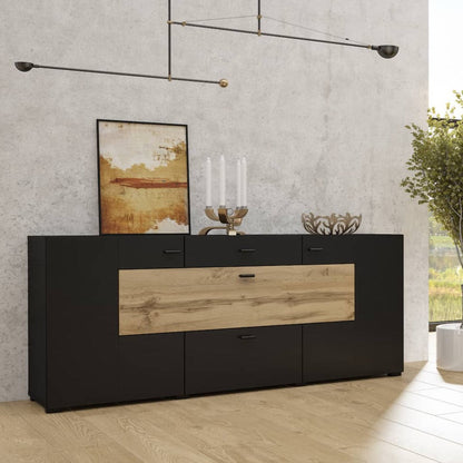 Coby 26 Sideboard Cabinet 165cm