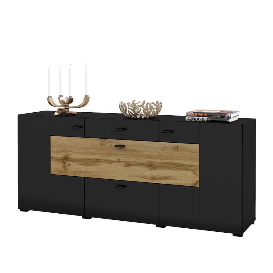 Coby 26 Sideboard Cabinet 165cm