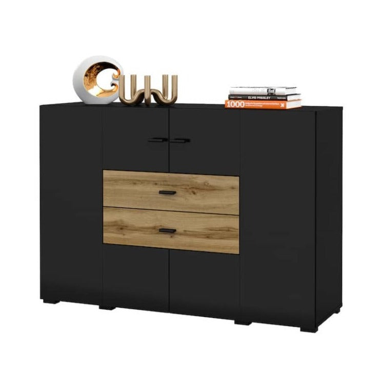 Coby 43 Sideboard Cabinet 122cm