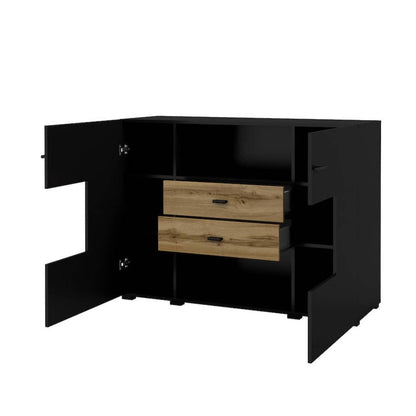 Coby 43 Sideboard Cabinet 122cm