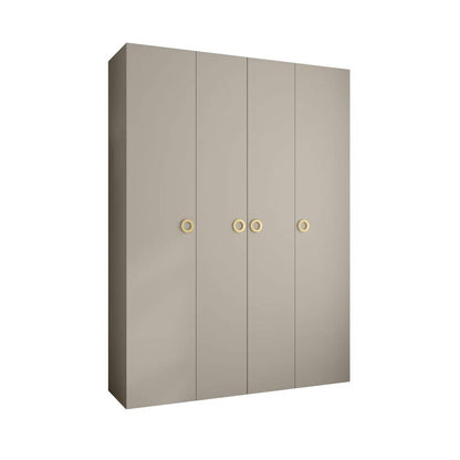 Como I Hinged Door Wardrobe 180cm