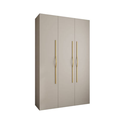 Como II Hinged Door Wardrobe 150cm