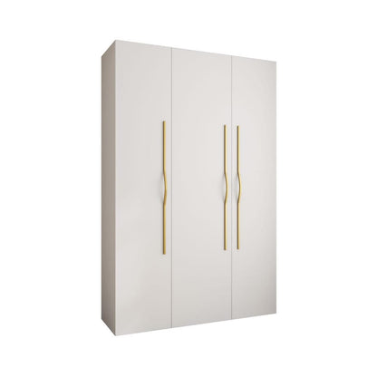 Como II Hinged Door Wardrobe 160cm