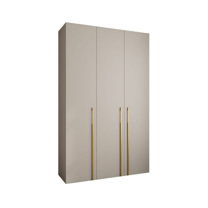 Como III Hinged Door Wardrobe 150cm