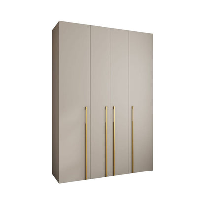 Como III Hinged Door Wardrobe 170cm