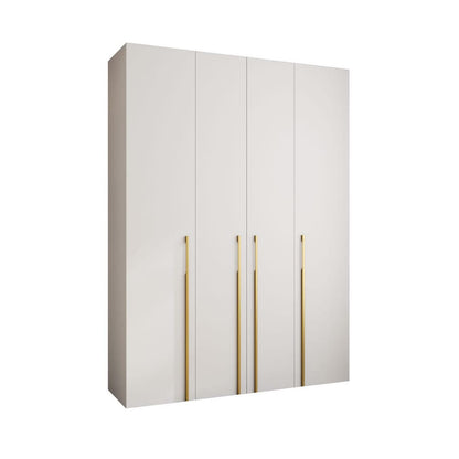 Como III Hinged Door Wardrobe 180cm