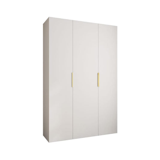 Como IV Hinged Door Wardrobe 160cm