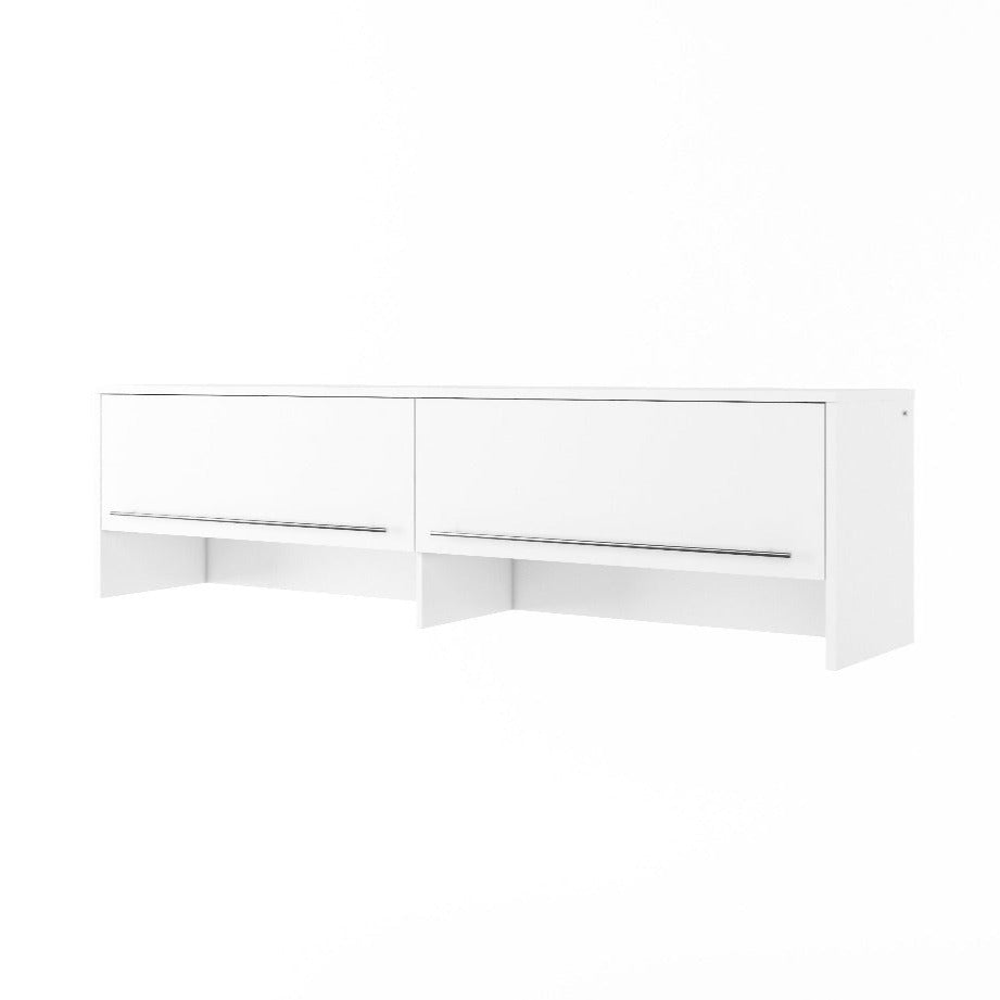 CP-09 Over Bed Unit for Horizontal Wall Bed Concept Pro 140cm