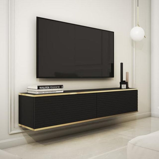 Moro Floating TV Cabinet 135cm