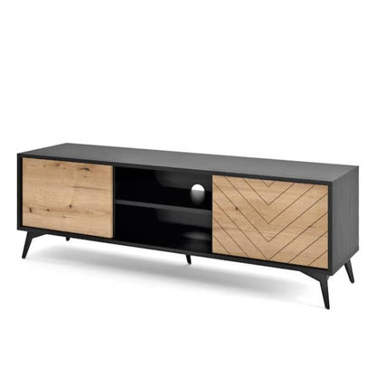 Diamond TV Cabinet 154cm