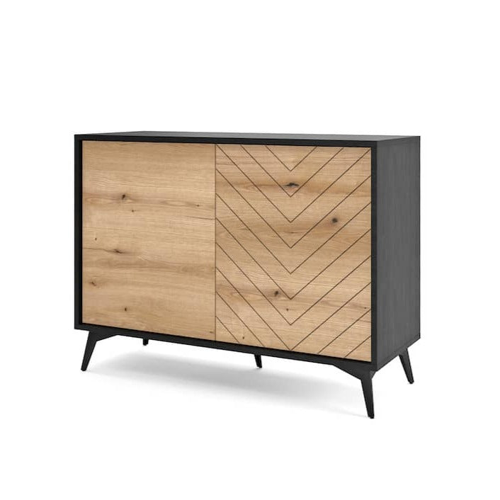 Diamond Sideboard Cabinet 104cm