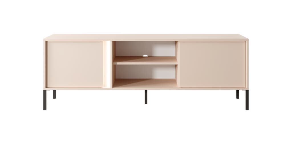 Dast TV Cabinet 153cm